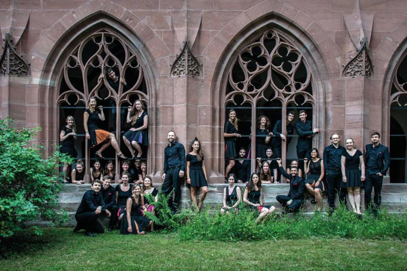 Der Gospelchor am Münster blickt bereits auf viele Erfolge zurück.