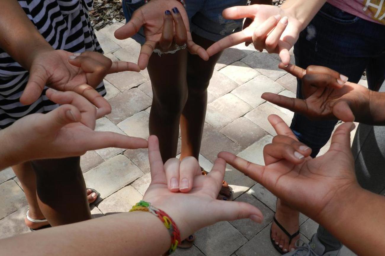 Der «Round Table» zum Thema Jugendarbeit soll im kommenden Herbst eine Fortsetzung finden.