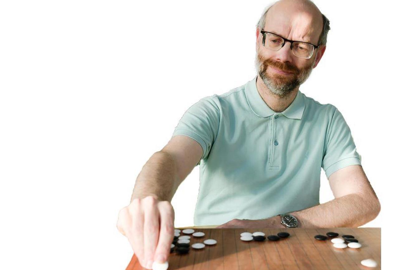 David Lerch aus Wallenwil