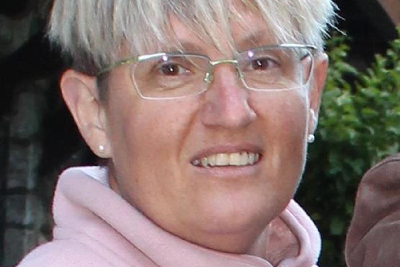 Rita Künzler, Kümmertshausen: «Das Kirchenjahr ist für mich die Verbindung zwischen meinem persönlichen Glauben, der Kirchgemeinde und dem dreieinigen Gott. Am Ende des Kirchenjahres frage ich mich: Habe ich Gott gut gedient? Habe ich einen guten Weg zu Gott gefunden?» (Bild: pd)