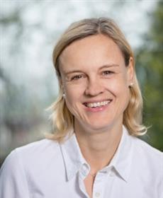 Friederike Herbrechtsmeier