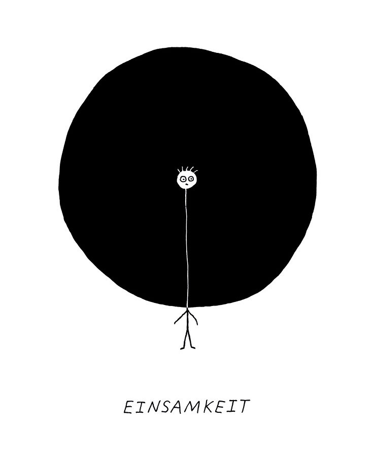 Zeichnung: Lawrence Grimm