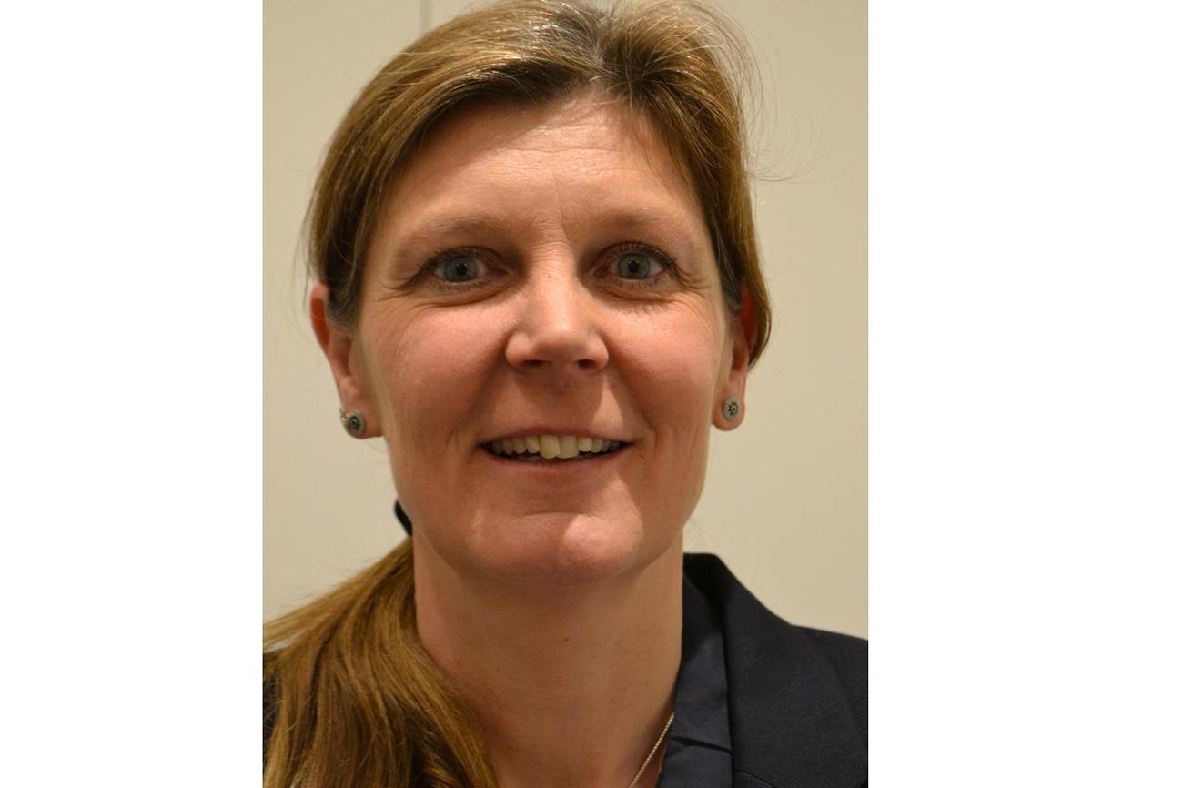 Brigitte Hascher, Mitglied der Synode, Hüttlingen. (Bild: zVg)