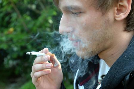 Schweiz steht bei der Tabakprävention auf dem zweitletzten Platz in Europa