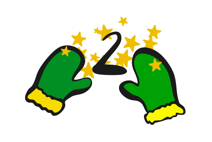 #2: Andere Weihnachten