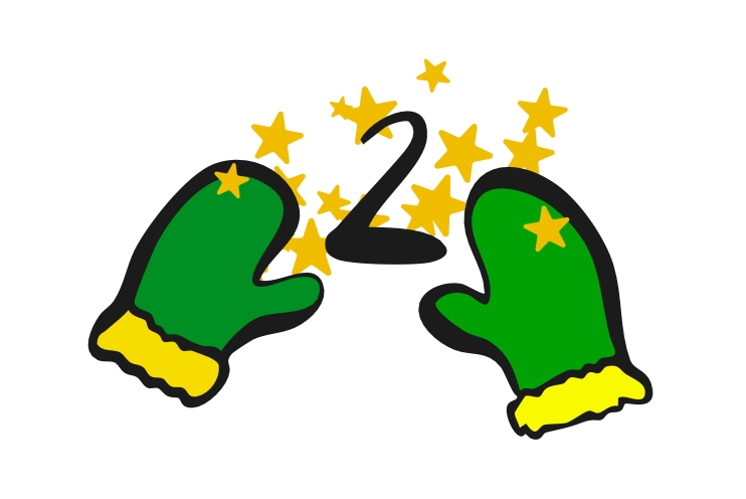 #2: Andere Weihnachten