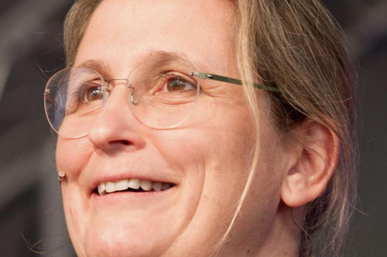 Pfarrerin Simone Dors, Egnach. (Bild: zVg)