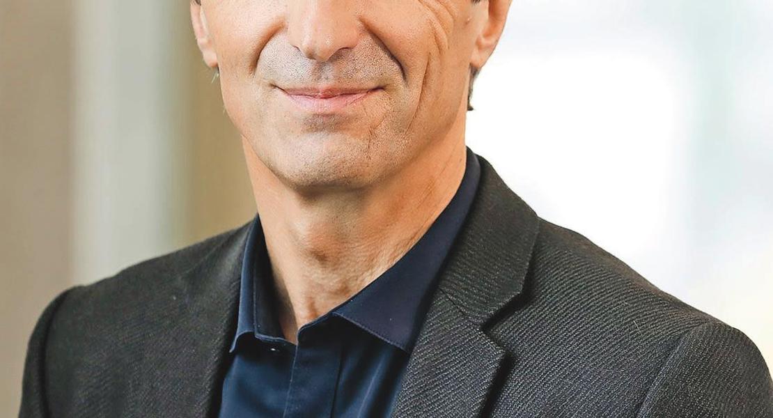 Der Betriebswirtschafter und Glücksexperte Sigmar Willi ist Professor für Persönlichkeitsbildung an der OST St. Gallen.
