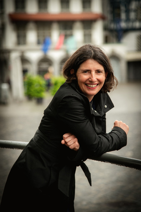 Unterstützung, die wirkt