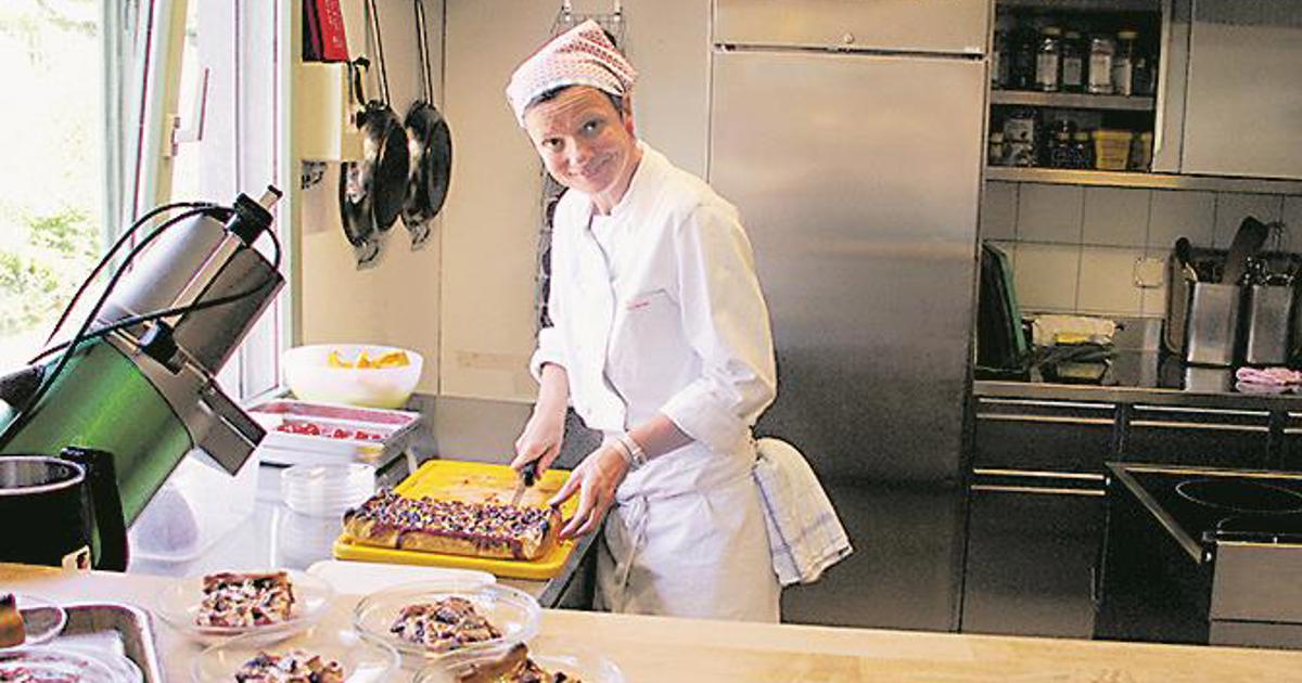 «Ein voller Bauch macht zufrieden | Kirchenbote SG
