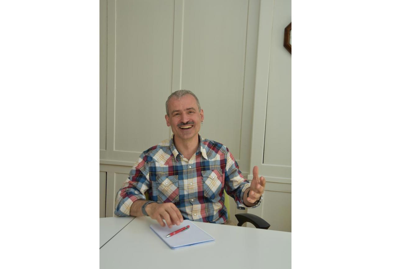 Paul Wellauer, Pfarrer in Bischofszell