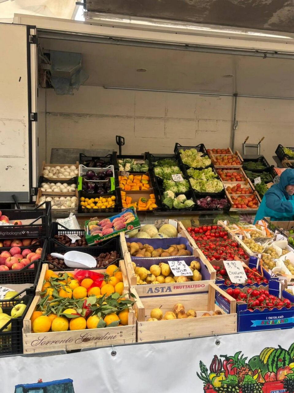 Knapp 500 Jugendliche und Junge Erwachsene reisten ins Refresh-Camp der Reformierten Kirche des Kantons St. Gallen nach Bibione IT. Foto: zvg