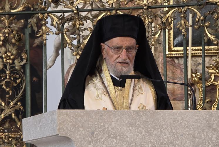 Hoffnung statt Exodus in Syrien