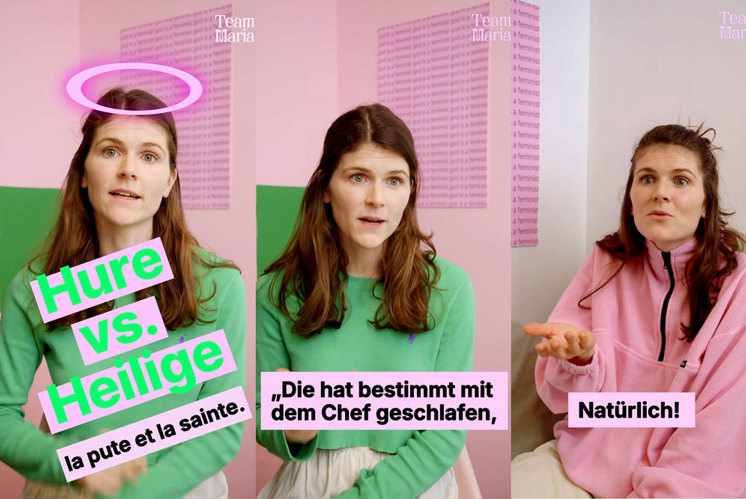 Wer war Maria Magdalena? Antwort gibt es auf TikTok