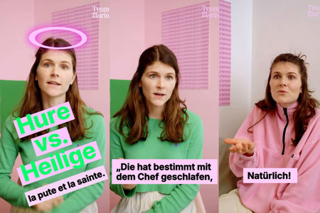 Wer war Maria Magdalena? Antwort gibt es auf TikTok