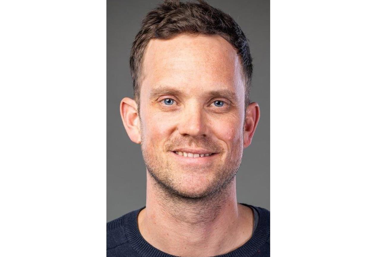 Simon Weilenmann, Landwirt, Basadingen