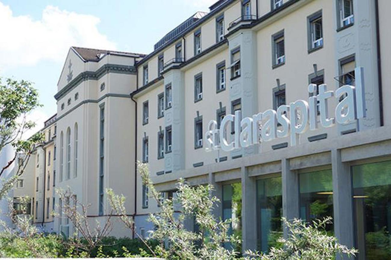 Das Claraspital Basel baut die medizinische und psychosoziale Long-Covid-Beratung auf.