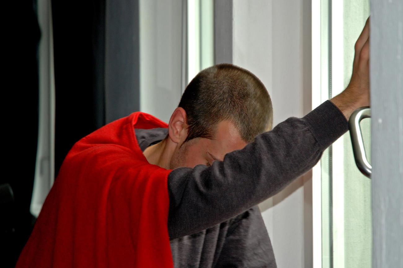 Stille kann helfen, die Resilienz zu stärken, wenn man am Anschlag ist. (Bild: Paul-Georg Meister/pixelio.de)