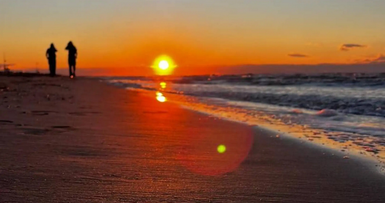 Knapp 500 Jugendliche und Junge Erwachsene reisten ins Refresh-Camp der Reformierten Kirche des Kantons St. Gallen nach Bibione IT. Foto: zvg