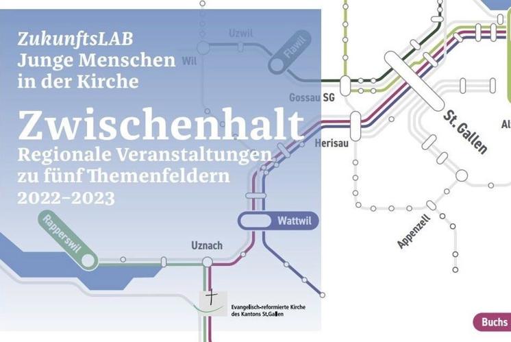 «Lernende Gemeinde»: Entwurf geht in Vernehmlassung