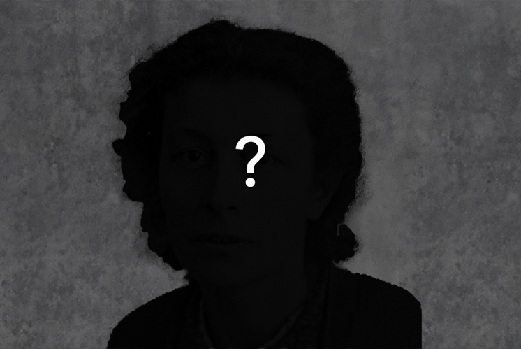Wer ist … diese Lehrerin?