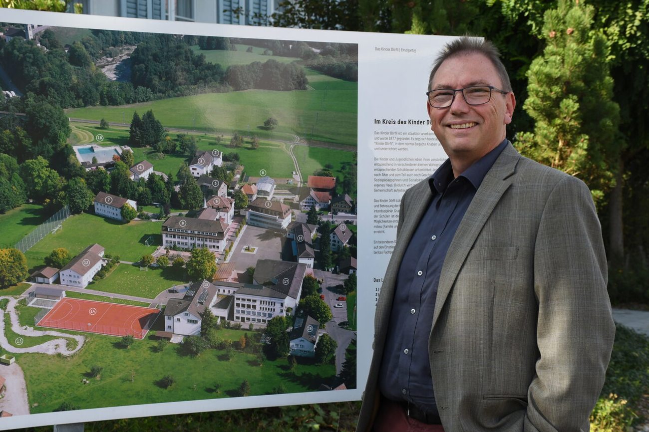 Es Fehlt Die Verl ssliche Beziehung Kirchenbote SG es-fehlt-die-verl-ssliche-beziehung-kirchenbote-sg