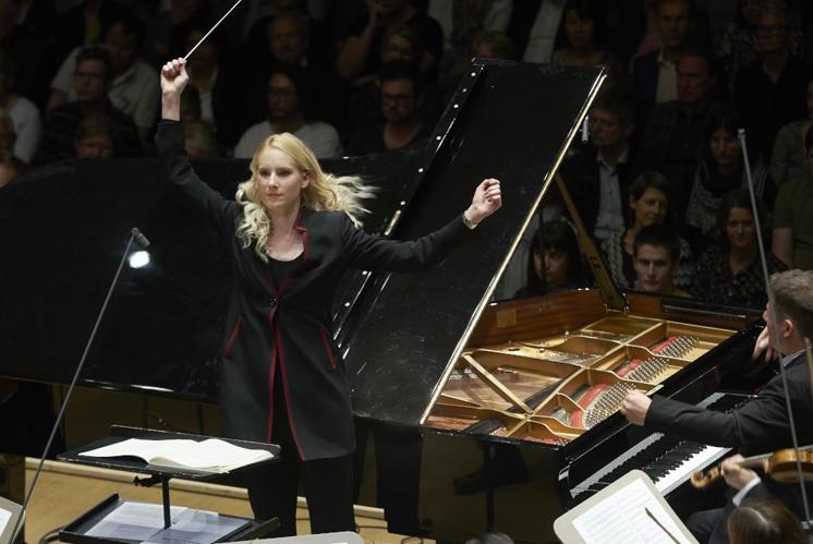 «Diskriminierung habe ich nie erlebt»