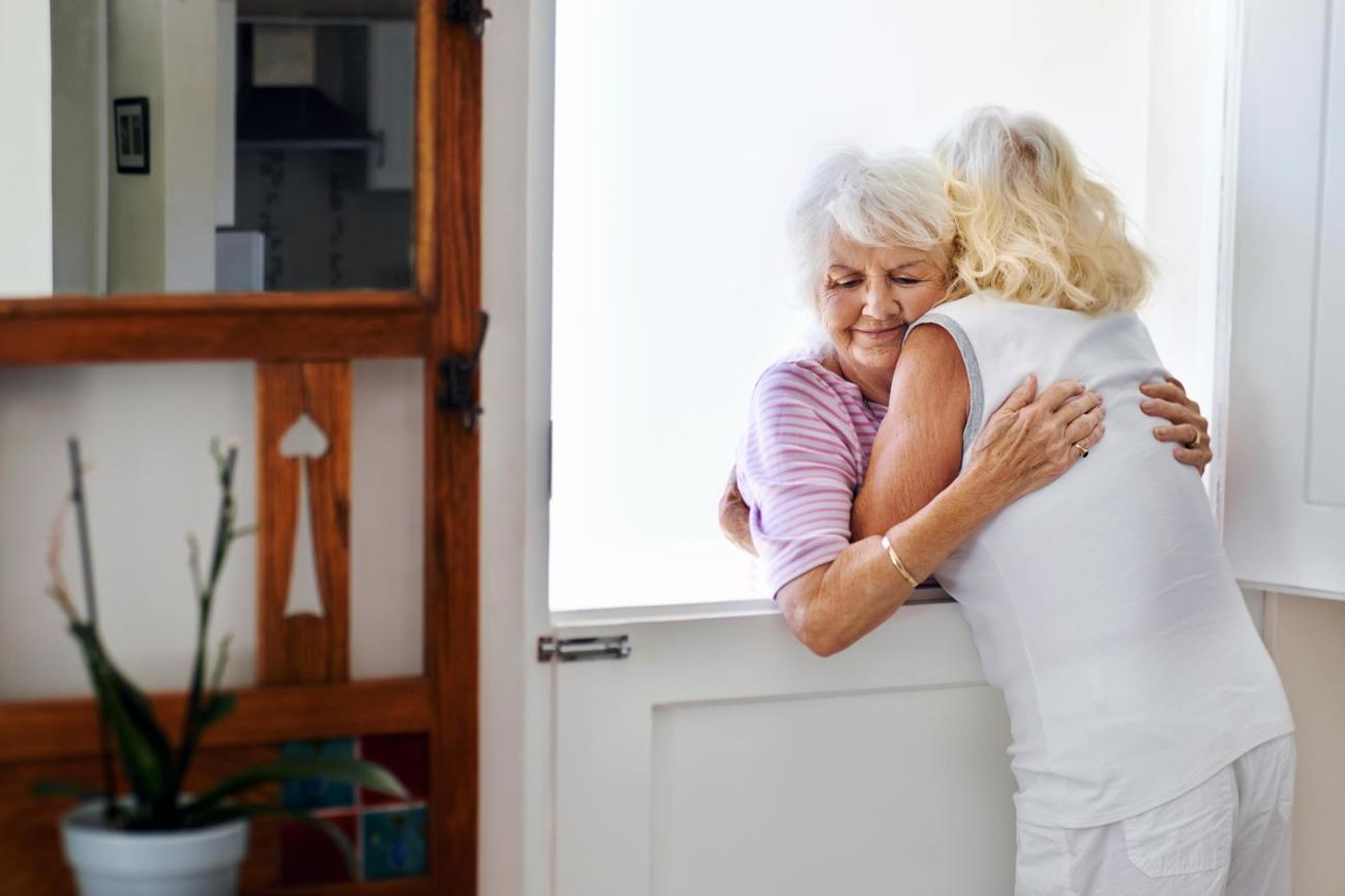 Sensibilisierungsarbeit: An einer Tagung zum Thema Demenz bringt die Kirche Fachleute und Interessierte zusammen. (Bild: fotolia.com)