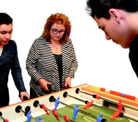 «Wertvolles mitgeben»