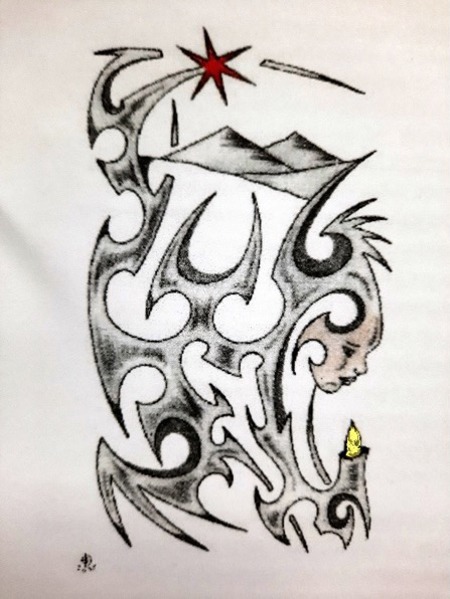 #7: Flämmlein der Hoffnung