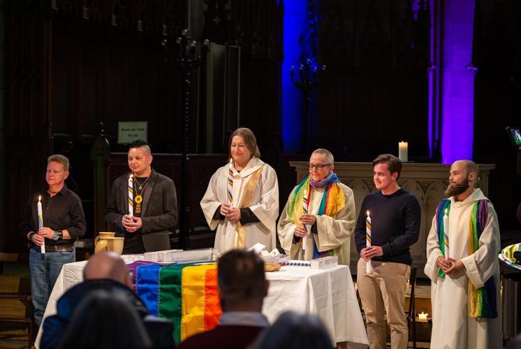 Nicht nur auf Frauen fokussieren