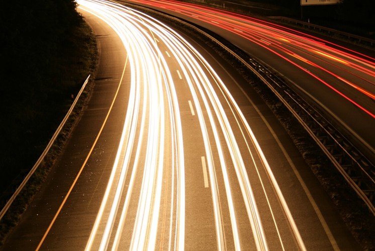Mit «Geist» zum Geisterfahrer