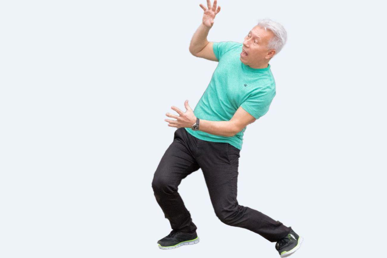 Helmut Wiegisser aus Weinfelden (Bild: zVg)