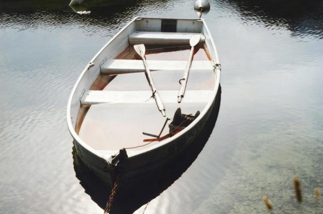 Klein Klein Zahner Sg Auf Dem Silsersee