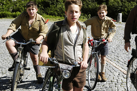 Ein Pfarrer schreibt Schweizer Kultgeschichte