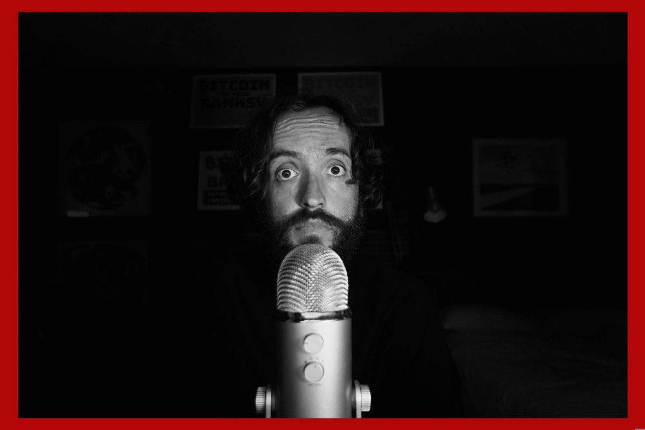 Foto: Alex Andrews/Unsplash, bearbeitet von Kirchenbote