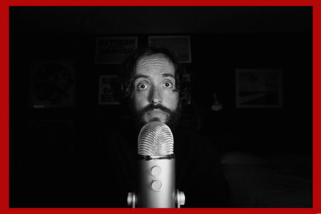 Der der Wahrheit die Stirn bot