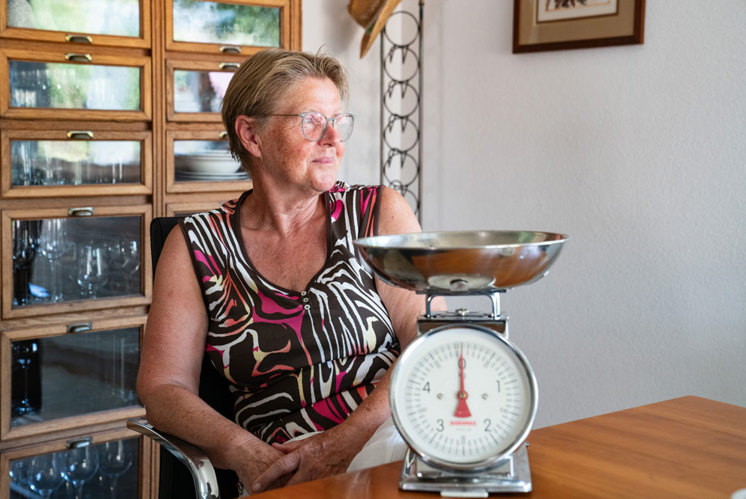 Der Mehrwert der Dinge