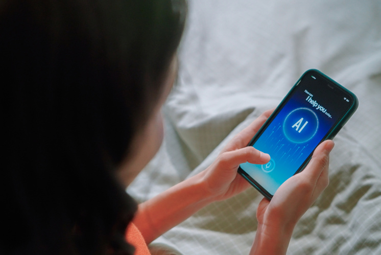 KI: Mit diesen Begriffen reden Sie mit