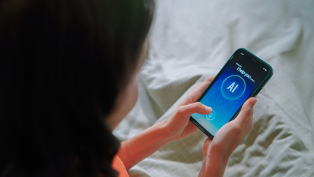 KI: Mit diesen Begriffen reden Sie mit