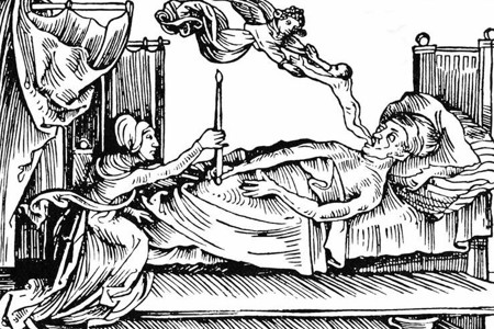 Ein Fenster für das Unsichtbare