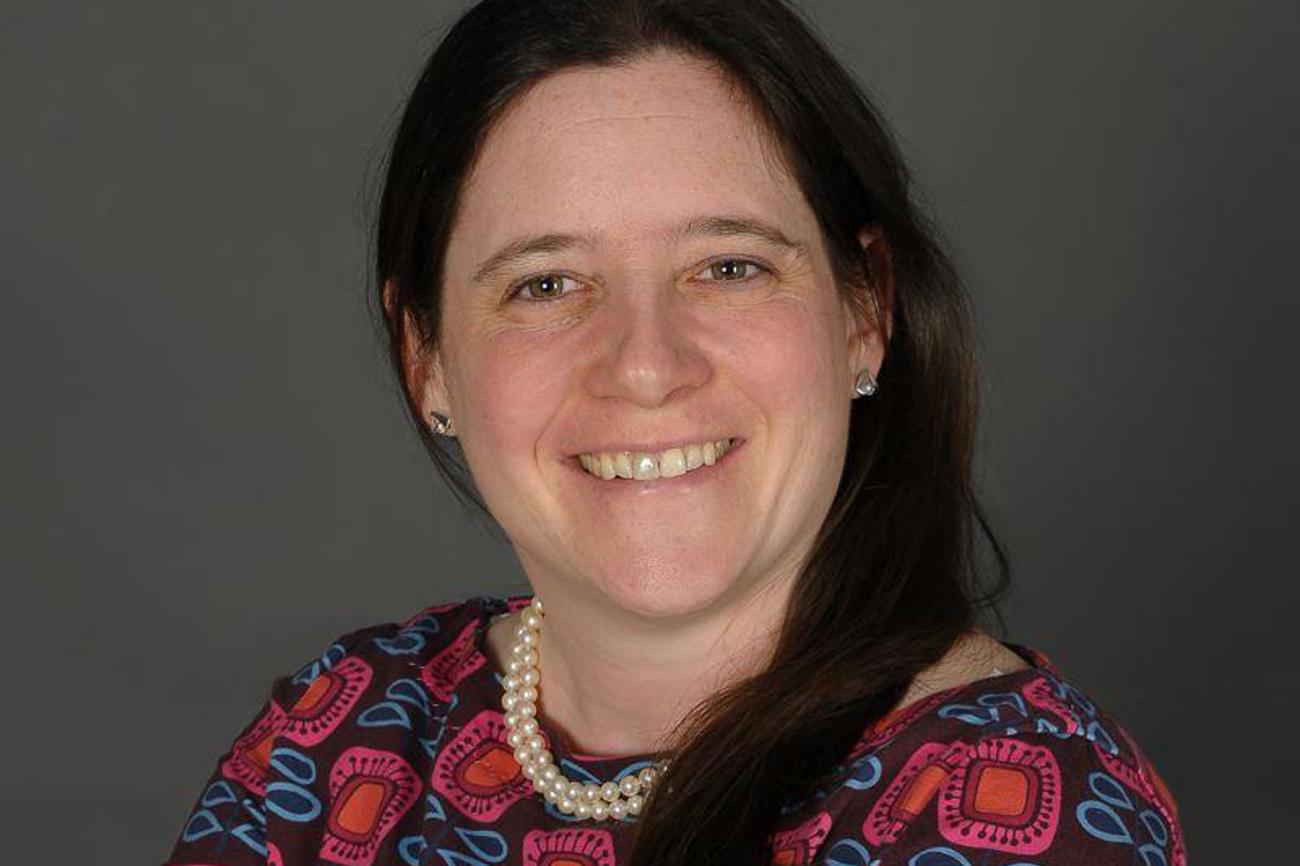 Annina De Carli-Lanfranconi aus Kreuzlingen