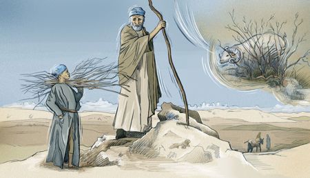 Krass auf die Probe gestellt