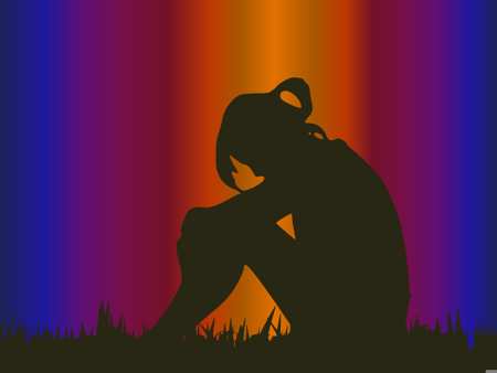 «Alles war tot in mir»