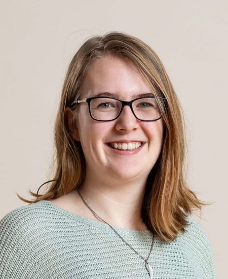 Samantha de Keijzer