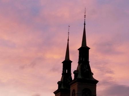 Glauben heute: Menschliches Miteinander