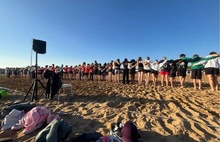 Blog Refresh Camp #8: Koffer voll Gepäck, Herzen voll Erinnerungen