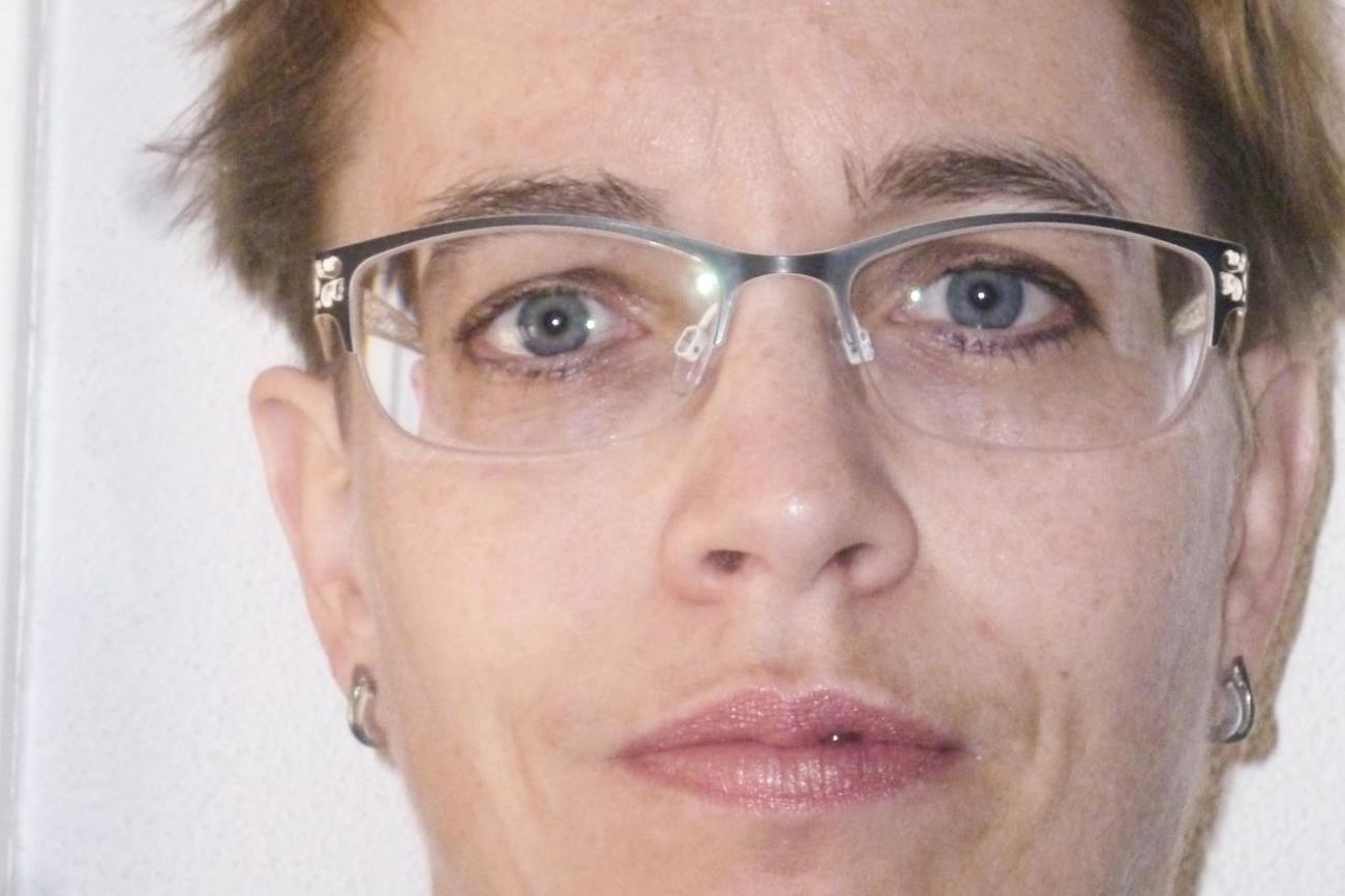 Mirjam Hug, Bichelsee: «Im Rahmen meiner Ausbildung zur Katechetin nehme ich das Kirchenjahr bewusster wahr, und es ist auch ein Prozess, in das Kirchenjahr hineinzuwachsen und damit zu leben. In jedem Ende steckt wieder der Zauber des Neuanfanges.» (Bild: zVg)