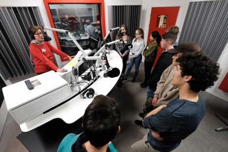 Ostern: Keine Angst vor schwierigen Themen