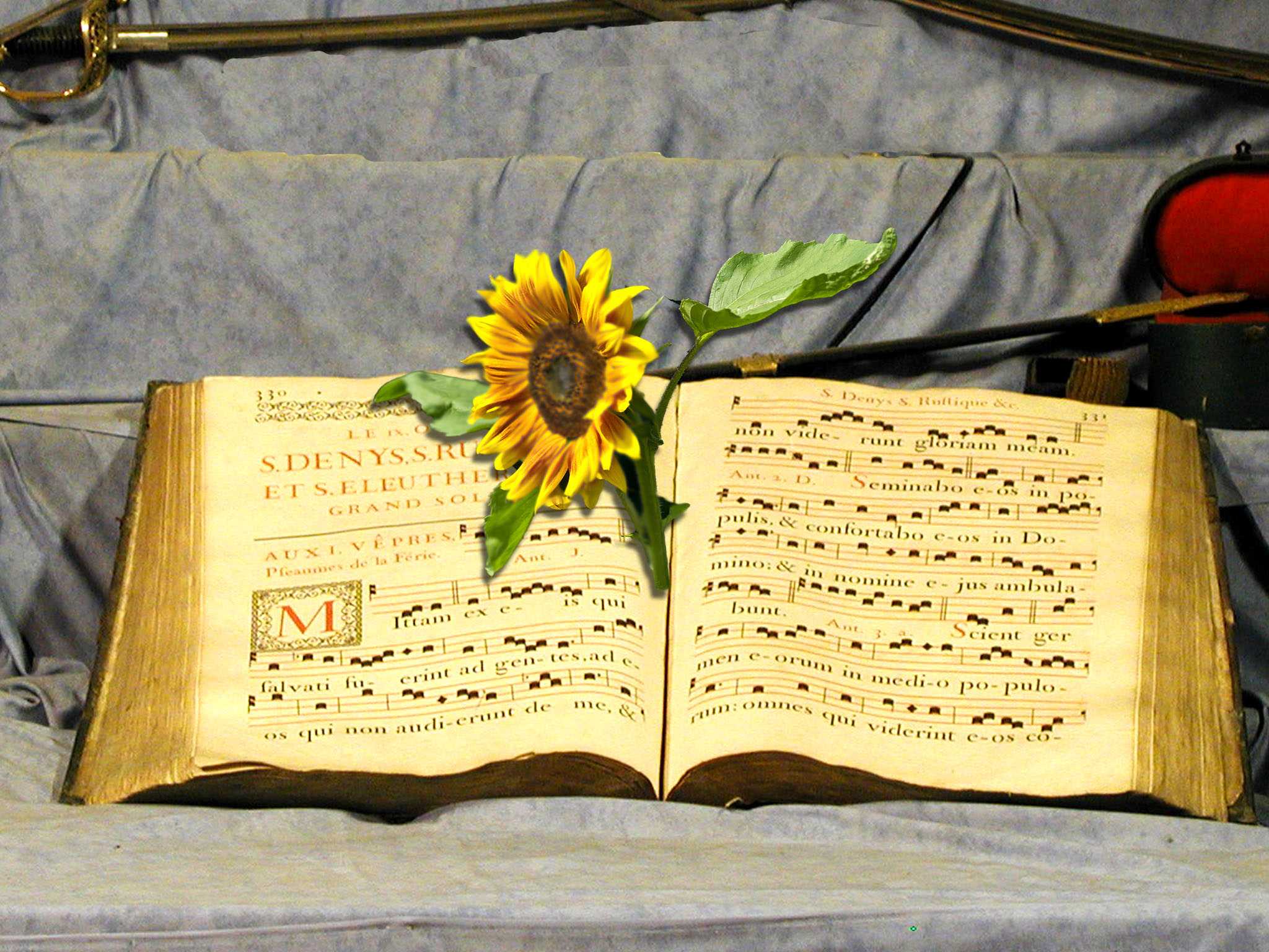 Alleluia__Gregorianik_Choralbuch_Pixabay_mit_Sonnenblume_Kopie.jpg (1)